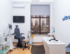 Медицинский центр Ultraline (Ультралайн), Галерея - фото 5