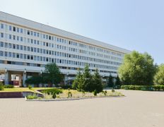 null 1-я городская клиническая больница, Галерея - фото 18