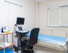 Медицинский центр Ultraline (Ультралайн), Ultraline (Ультралайн) Самал 7 - фото 11