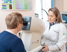 Медицинский центр ЦЕТНАМЕД, Галерея - фото 4