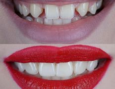 Стоматология Bas dent (Бас дент), Примеры работ - фото 1