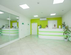 Центр магнитно-резонансной томографии МРТ Лидер, МРТ Лидер - фото 1