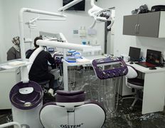 Стоматология Зуб`ОК, Галерея - фото 11