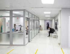 Научно-исследовательский институт Эмирмед, ЭМИРМЕД - фото 6