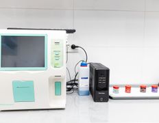 Ветеринарная клиника Матроскин, Галерея - фото 6