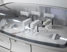 Научно-исследовательский институт здоровья Эмирмед, Галерея - фото 14