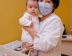 Центр семейной медицины  Рахат, Галерея - фото 4