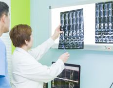 Центр магнитно-резонансной томографии МРТ Лидер, МРТ Лидер - фото 9