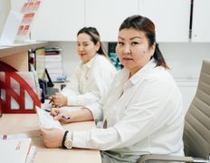 Центр семейной медицины  Рахат, Галерея - фото 5