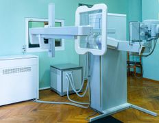 null Медико-санитарная часть ОАО «ММЗ им. С.И.Вавилова-управляющая компания холдинга «БелОМО», Галерея - фото 12