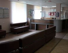 null Гродненская университетская клиника, Галерея - фото 14