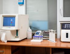 Научно-исследовательский институт здоровья Эмирмед, Галерея - фото 13