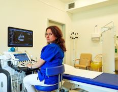 null ГУ «Республиканский клинический медицинский центр» Управления делами Президента Республики Беларусь, Галерея - фото 4