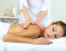 null Кабинет мануальной терапии Никифорова Сергея Николаевича, Мануальная терапия - фото 1