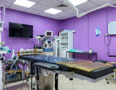 null Клиника пластической хирургии доктора Кобландина, Галерея - фото 12