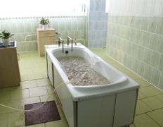 Санаторий Поречье, Лечение - фото 9