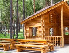 Санаторий Рассвет - Любань, Галерея - фото 1