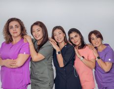 Стоматологический центр Kids Smile (Кидс Смайл), Команда Kids Smile - фото 4