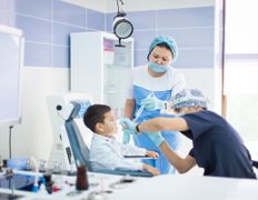 Лор-центр  Ай-Медикус, Галерея - фото 3