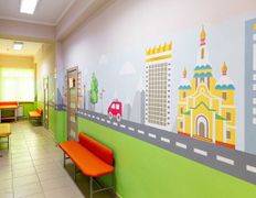 Лор-центр  Ай-Медикус KIDS (Ай-Медикус КИДС), Галерея - фото 4