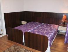 Санаторий Поречье, Номера - фото 1