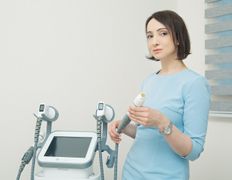 Медицинский центр ANNA Vi CLINICS (Анна Ви Клиникс), Процедуры на аппарате Legend Pro - фото 10