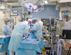 null ГУ «Республиканский клинический медицинский центр» Управления делами Президента Республики Беларусь, Галерея - фото 18