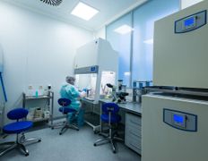 null Отделение клеточной терапии Института биофизики и клеточной инженерии НАН Беларуси, Галерея - фото 12