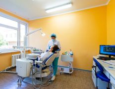 null Медико-санитарная часть ОАО «ММЗ им. С.И.Вавилова-управляющая компания холдинга «БелОМО», Галерея - фото 6