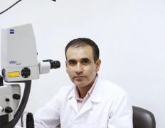 null Офтальмологический центр профессора Ботабековой Т. К., Врачи - фото 1