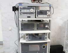 Научно-исследовательский институт Эмирмед, Галерея 2 - фото 7