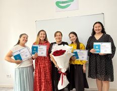 Образовательный центр развития и коррекции Білім skills (Билим скилс), Галерея - фото 7