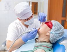 Стоматология Dental & Beauty Clinic Айнабулак (Дентал энд Бьюти Клиник Айнабулак), Галерея - фото 16