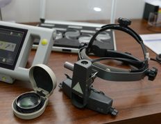 Офтальмологическая клиника Ten SV (Тен СВ), Галерея - фото 3