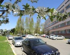 null Минская областная клиническая больница, Галерея - фото 12