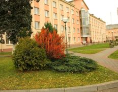 null Гродненская университетская клиника, Галерея - фото 1