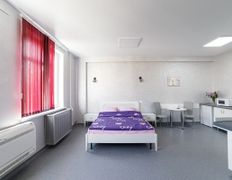 null 1-я городская клиническая больница, Родильное отделение - фото 10