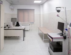 Научно-исследовательский медицинский институт Эмирмед, Эмирмед - фото 20