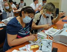 Стоматология Dental & Beauty Clinic Айнабулак (Дентал энд Бьюти Клиник Айнабулак), Примеры работ - фото 11