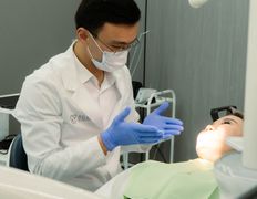 Стоматологический центр SDS dr. Bayram-Ali (Смайл Дизайн Студия), Галерея - фото 4