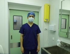 null Бариатрический и метаболический хирургический центр профессора Орала Оспанова, Галерея - фото 10