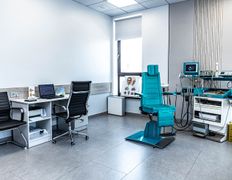 Клиника Лор clinic (Лор клиник), Лор clinic - фото 4