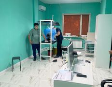 Медицинский центр Ayana Clinic (Аяна Клиник), Галерея - фото 4