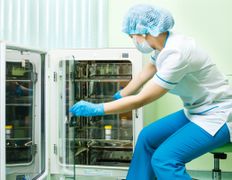 Клиника репродуктивного здоровья Геном, Галерея - фото 4