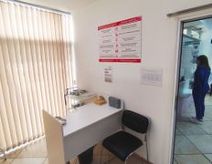 Центр амбулаторного гемодиализа BB Diacare Kazakhstan (Биби Диакейр Казахстан), Галерея - фото 12