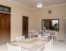 Наркологический центр Alcomed (Алкомед), Интерьер - фото 7