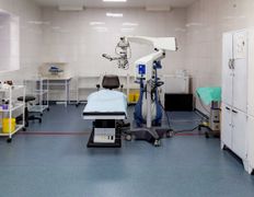 null Офтальмологический центр профессора Ботабековой Т. К., Галерея - фото 19