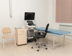 Центр гастроэнтерологии и диетологии   GASTROMED (ГАСТРОМЕД), Галерея - фото 16