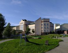 null Гродненский областной клинический центр «Психиатрия-наркология», Галерея - фото 7