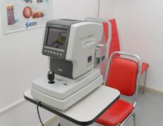 Офтальмологическая клиника Ten SV (Тен СВ), Галерея - фото 8